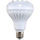 thumbnail image 2 of Luz colorida de la etapa del bulbo de la música del bulbo elegante de la luz LED del bulbo de la música del bluetooth de RGBW Rojo Verde, 2 of 5