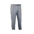 thumbnail image 7 of Men Suit BERLUSCONI Turkey 100% Italian Wool Super 180's 3pc Vested #Ber7 Sky, 7 of 7