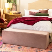 Liberator Aria Flip Chaise- Liberty, Rose