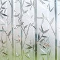 thumbnail image 3 of 2(45x100cm) Film Occultant Pour Fentre, Film Pour Fentre D'intimit, Film Pour Fentre De Protection Uv, Film Pour Fentre Statique Non Adhsif, Film, 3 of 5