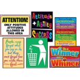 thumbnail image 1 of Trend Enterprises Inc. T-A67924 Attitude Matters Posters Combo Pack, 1 of 1