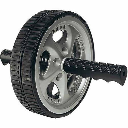 Everlast Standard Duo Exercise Wheel