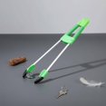 thumbnail image 4 of predolo Pinza Recogedora de Basura Evita Agacharse Recogedor de Basura con Gatillo Materiales Reforzados para Personas Mayores, Exteriores, Jardín, 4 of 8