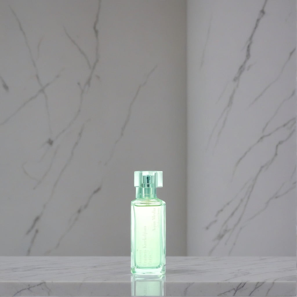 Aqua Media Cologne Forte by Maison Francis Kurkdjian, 1.2oz EDP Spray for Unisex