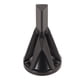 thumbnail image 2 of Herramienta de chaflán de desbarbado herramienta de chaflán externo Resistencia a la oxidación Fácil operación Vástago triangular Durabilidad para aluminio para cobre, 2 of 8
