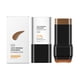 thumbnail image 1 of Cosmético multiusos en barra con brocha, apto para todo tipo de maquillaje, efecto natural de larga duración., 1 of 3