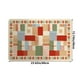 thumbnail image 3 of Absorbent Bathroom Bath Mat Shower Rug Drying Bath Mats Kitchen Entrance Doormats Home Floormat Bathtub Carpet, 3 of 7