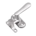 thumbnail image 2 of Loquet de Porte Quart de Tour en Acier Inoxydable 304 (WxHxD) 73x50x35mm, 2 of 5