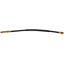 Dorman H381177 Brake Hydraulic Hose for Specific Jeep Models