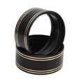 thumbnail image 4 of Anneau de Verrouillage de Pneu en Laiton, 2pcs 1.9in Beadlock Roue Beadlock Roue Bague de Serrage Beadlock sur Mesure pour la Perfection, 4 of 8
