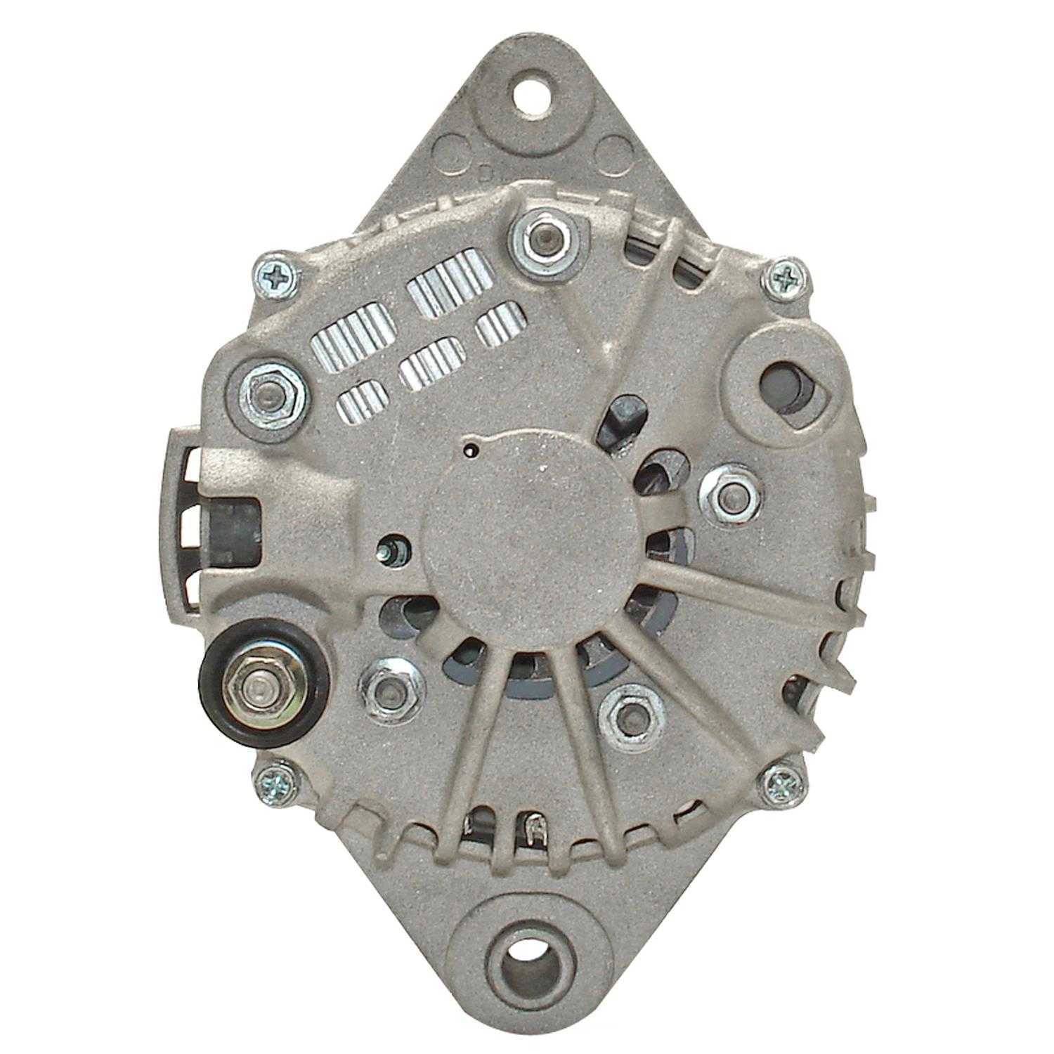 FVP Professional 13775 Alternator Standard