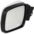 thumbnail image 3 of Mirror Compatible With 2010-2013 Land Rover LR4 Left Driver Side Heated Paintable Kool-Vue, 3 of 7
