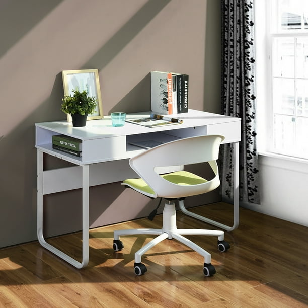 White desk walmart canada deals