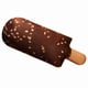 thumbnail image 1 of Barra de helado realista de peluche, chocolate, 40 cm, 1 of 1
