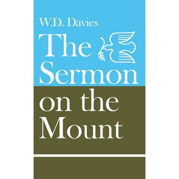 The Sermon on the Mount, (Paperback)