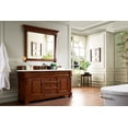 thumbnail image 7 of James Martin Vanities 147-114-531-3Ocar Brookfield 60" Free Standing Single Basin Vanity, 7 of 7