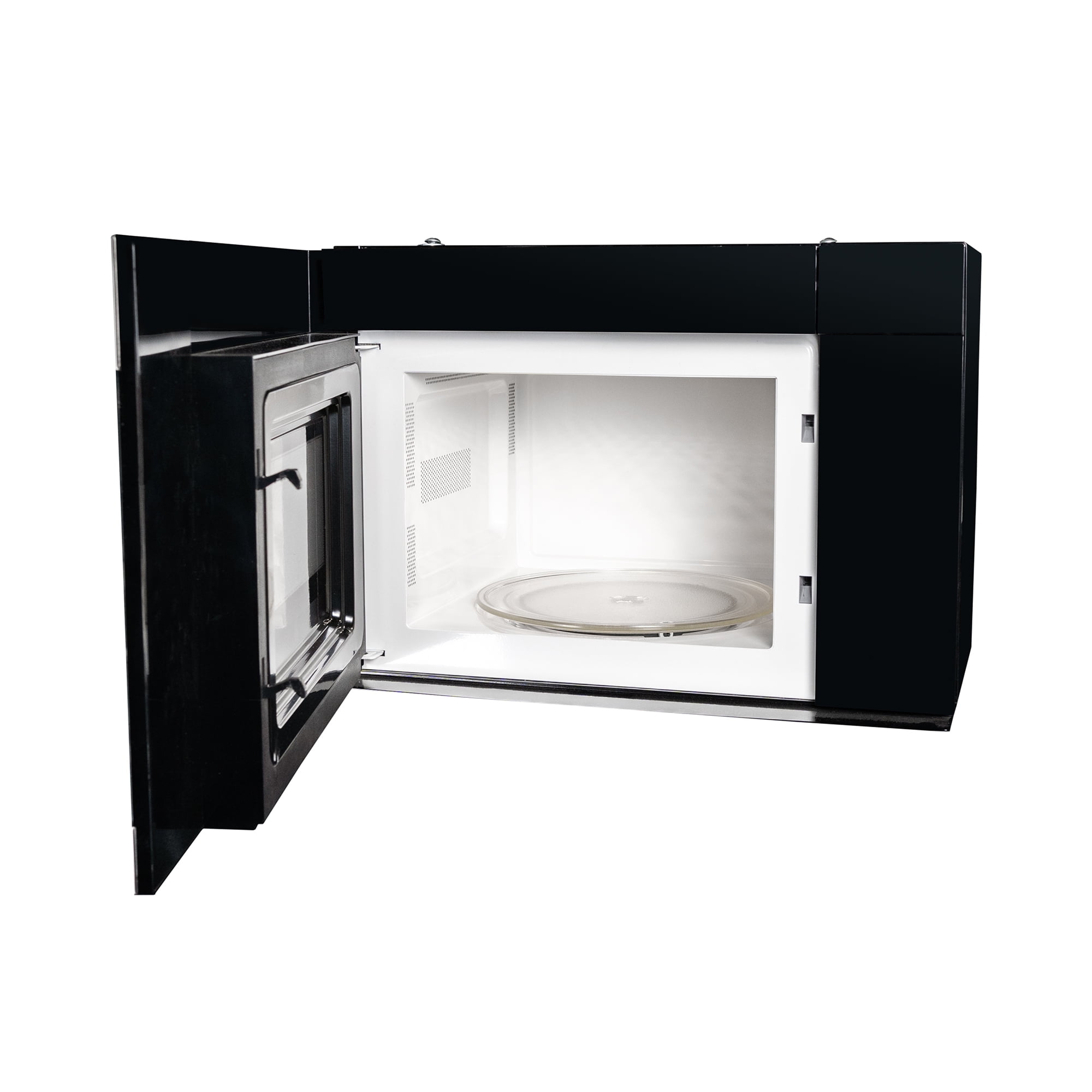 Danby 1.4 cu. ft. Over The Range Microwave Oven in Stainless Steel (DOM014401G1)