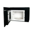 thumbnail image 4 of Danby 1.4 cu. ft. Over The Range Microwave Oven in Stainless Steel (DOM014401G1), 4 of 11