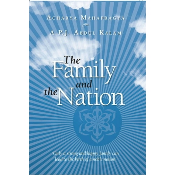 Family And The Nation The (Hb), (Hardcover)