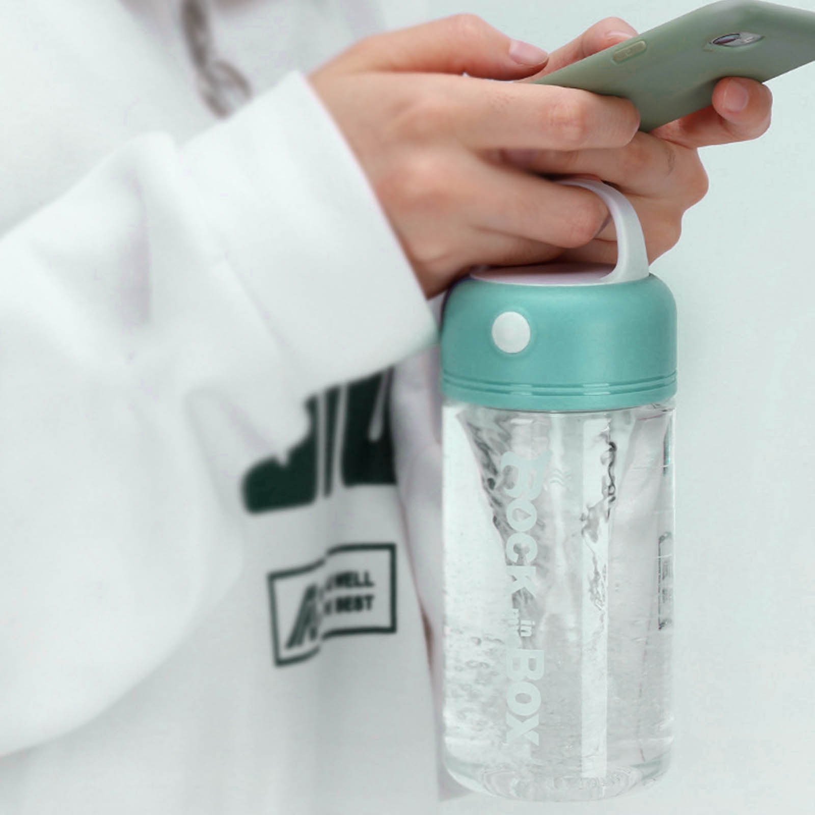 Protein Shaker Mixing Cup – All essentials