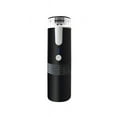 thumbnail image 1 of Outdoor Portable Coffee Maker, Suitable Capsule Coffee Ground, Rechargeable Wireless Battery e Coffee Machine ,RV, Hiking, Office, 1 of 5