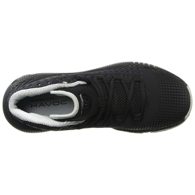 Under Armour HOVR Havoc 2 Basketball Shoes - Walmart.com