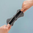 thumbnail image 4 of Microwave Glove Heat Resistant Non-Slip Comfortable Useful BBQ Tray Heat Insulation Glove for Home, 4 of 5