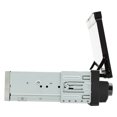 thumbnail image 2 of Riwesomey MP5 para coche de 7 pulgadas, manos libres, compatible con Bluetooth, 5,1, 800x480pix, Control del volante, Radio reiniciable USB Dual, Combinaciones de reproductor de DVD/TV para coche Riwesomey VI017138-00B, 2 of 6