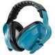thumbnail image 4 of Combo Esmeriladora 2400w, Orejeras, Goggles de Seguridad y mas azul, 4 of 4