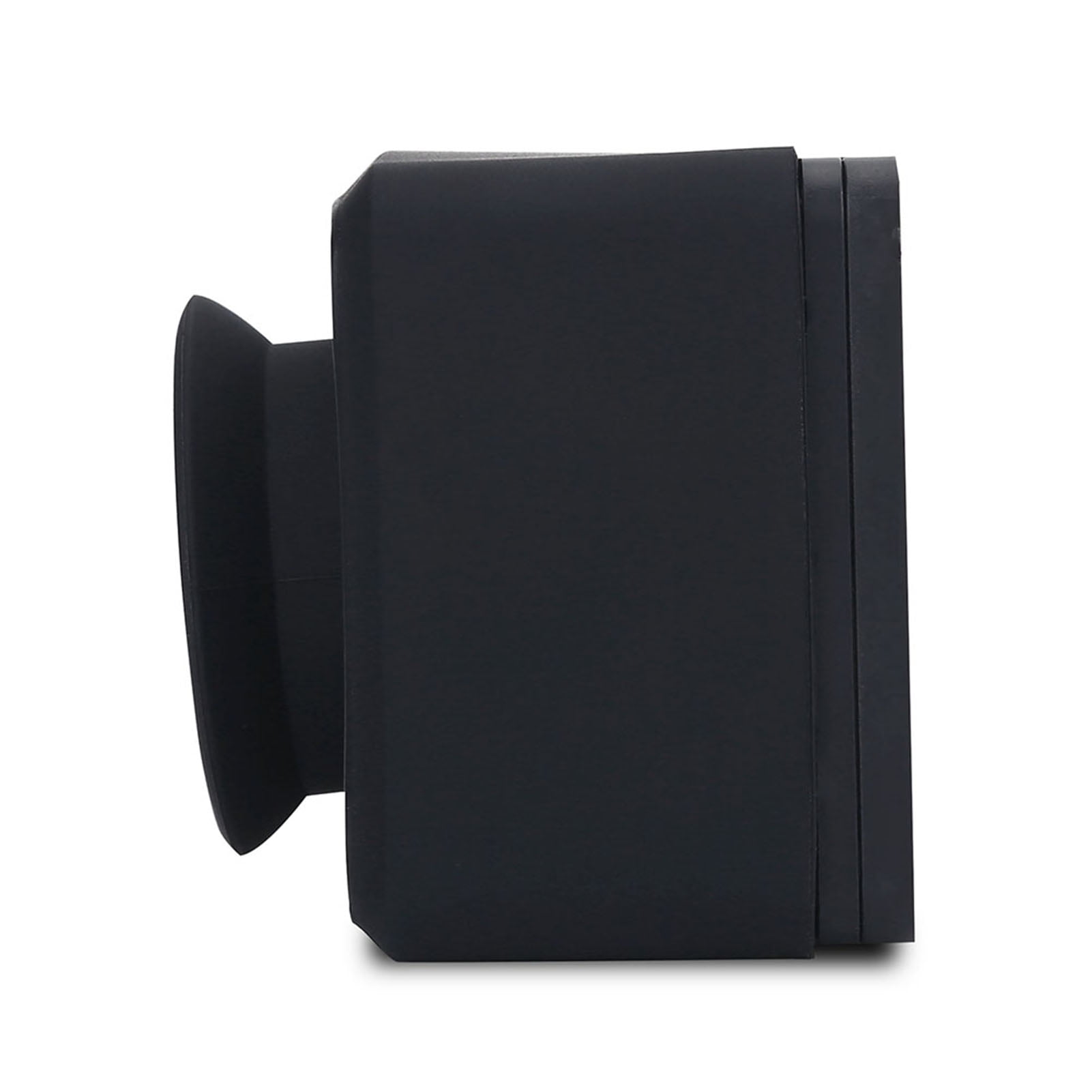 Eyepiece Viewfinder, Portable LCD Viewfinder, Folding For Viewing From A Distance Photographer