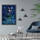 thumbnail image 5 of Cuadros Decorativos imagen redonda completa de sirena Ndcxsfigh Nuevos Originales, 5 of 8