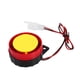 thumbnail image 5 of Ejoyous Sis Tema De Alarma Antirrobo Para Motocicleta, Sis Tema De Alarma De Seguridad Antirrobo Para Vehículo De Bicicleta De 12 V, 5 of 7