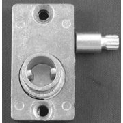 Strybuc 758PR VENTILATION RV