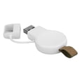 thumbnail image 3 of Watch Wireless Charger,Portable USB Charger Magnetic Smartwatch Charger Wireless Charging Base Professional Grade, 3 of 9