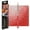 Bright Red, variant on Creative Mark Cezanne Premium Colored Pencils Primary Blue 6 Pack - Highly-Pigmented Drawing Pencils - Coloring Pencils for Drawing, Blending, Coloring, and More