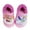 Pink, variant on Nickelodeon Paw Patrol Everest and Skye Girls Dual Sizes Slippers - Purple, 7-8