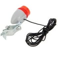 thumbnail image 4 of Motorized Bike Friction Power Generator Generation Dynamo Self-Powered Rear Taillight Kit Tail Lantern Bike Accessories, 4 of 5