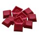 thumbnail image 1 of Teclas PBT DSA Macarena Impreso 72mm para mecáco rojo, 1 of 5