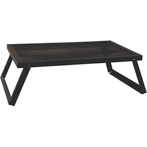 Camp Chef Lumberjack 36" x 18" Cooking Surface Over the Fire Grill by Camp Chef