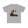 thumbnail image 2 of Checo's Victory Ride Tee: Celebrating Sergio Perez's Racing Triumph, 2 of 3