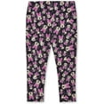 thumbnail image 7 of Disneys Minnie Mouse 3 Pack Shirt, Jacket and Leggings Set for Kids, Active Wear for Girls, Size 2T, 7 of 7