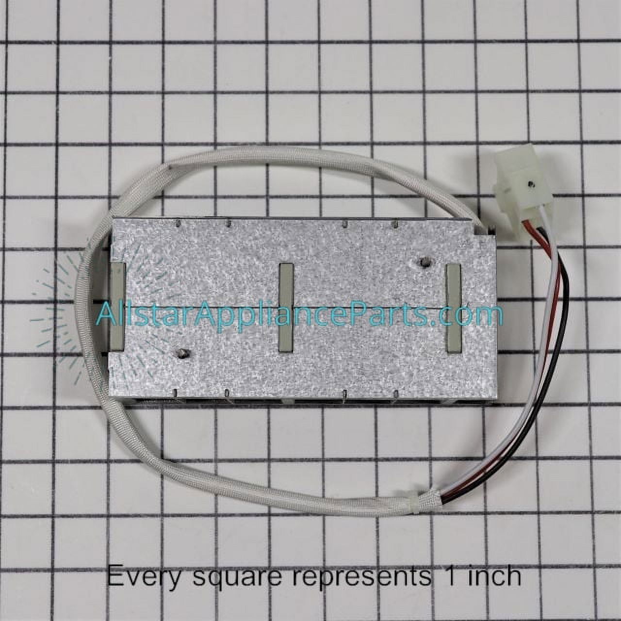 Whirlpool Dryer Heating Element WP34001073