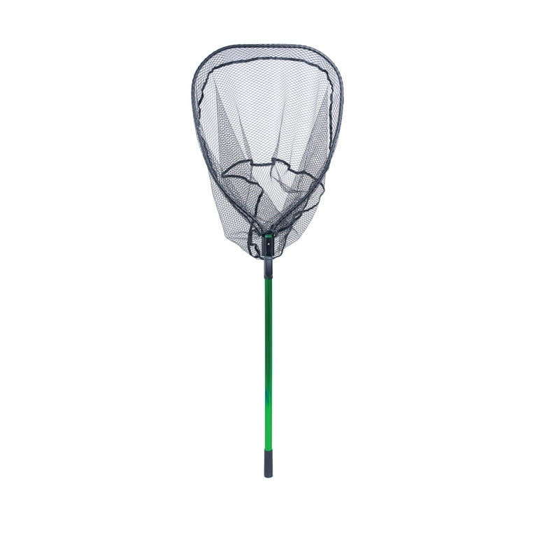 Free Shipping! Ozark Trail Heavy-Duty Landing Net for Large Fish