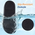 thumbnail image 6 of AFB Women Non Slip Work Chef Shoes, Clog Non Slip Kitchen Work Shoes, Nursing Gardening Waterproof Oil Resistant, 6 of 8