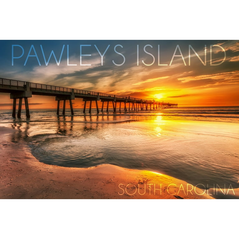 Is Pawleys Island getting a Walmart?