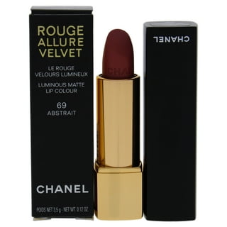 Son Chanel Rouge Allure Luminous Intense 104 Passion - Màu Đỏ Thuần Ánh Cam  