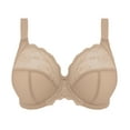 thumbnail image 3 of Elomi Women  Adjustable Plunge bras, 3 of 3