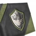 thumbnail image 2 of Legend of Zelda Shield Bifold Wallet, 2 of 3