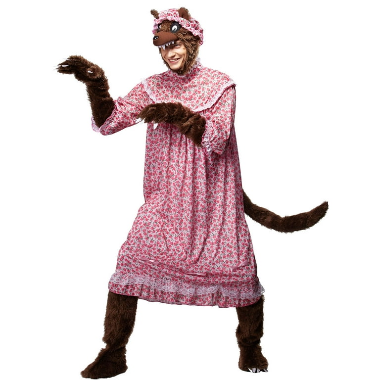 ds-dsi-shrek-ogres-and-dronkeys-big-bad-wolf-the-models-46-off