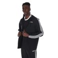thumbnail image 2 of [DQ3066] Mens Adidas Essentials 3-Stripes Woven Windbreaker, 2 of 6